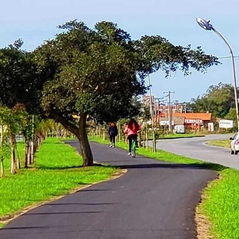 IMAGENS DA LOCALIDADE DE CASSINO - RS EM RIO GRANDE - RS - CASSINO - RS