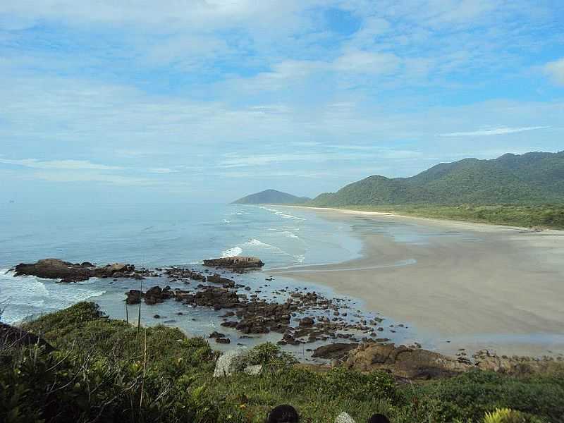 ILHA DO CARDOSO PERTENCE AO MUNICPIO DE CANANIA - SP - ILHA DO CARDOSO - SP