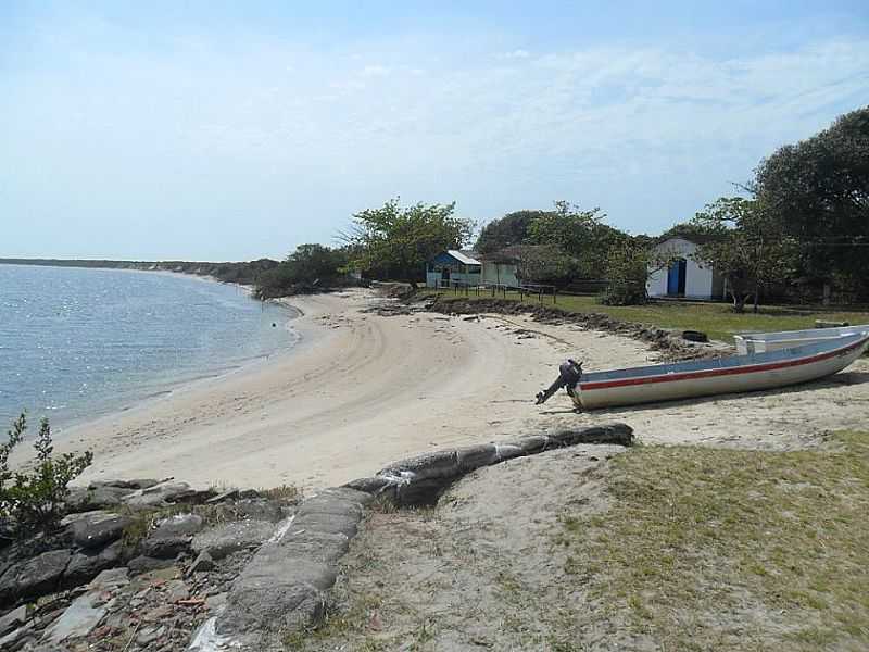 ILHA DO CARDOSO - SP - ILHA DO CARDOSO - SP