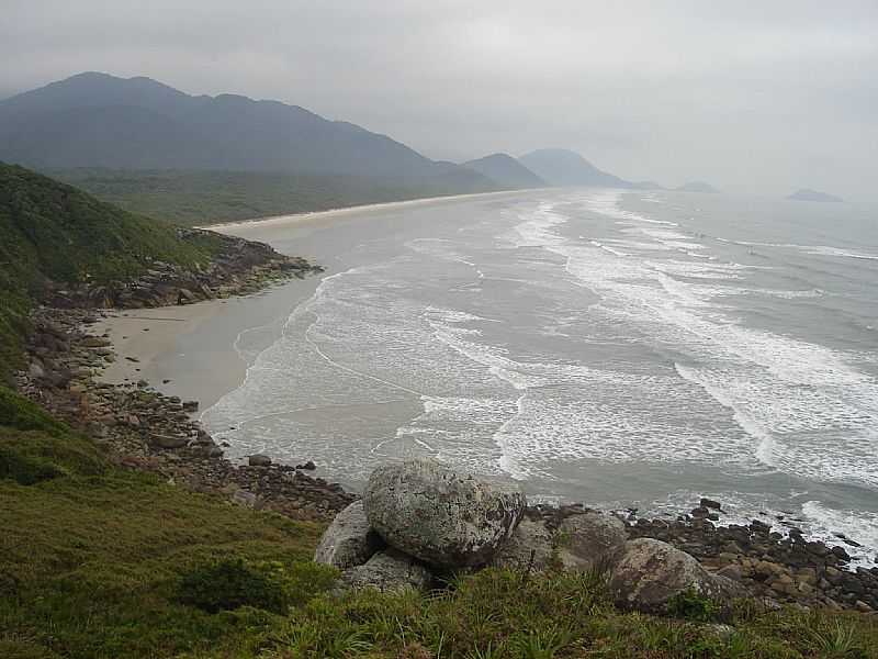 ILHA DO CARDOSO PERTENCE AO MUNICPIO DE CANANIA - SP - ILHA DO CARDOSO - SP