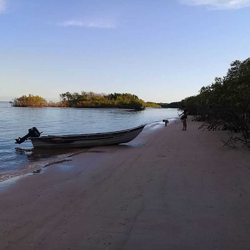 ILHA DO CARDOSO PERTENCE AO MUNICPIO DE CANANIA - SP - ILHA DO CARDOSO - SP