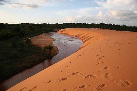 ILHA DO BANANAL - TO - ILHA DO BANANAL - TO