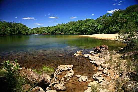 ILHA DO BANANAL - TO - ILHA DO BANANAL - TO