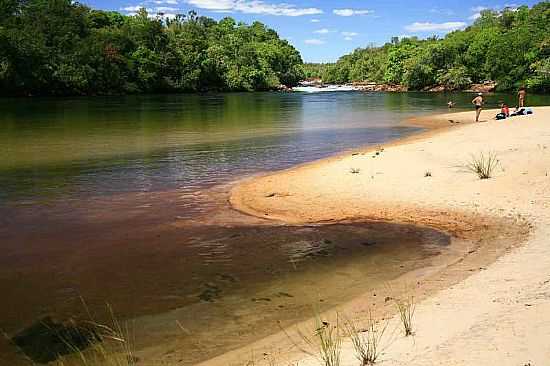 ILHA DO BANANAL - TO - ILHA DO BANANAL - TO