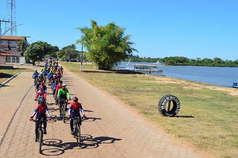 IMAGENS DA LOCALIDADE DE LUIZ ALVES DISTRITO DE SO MIGUEL DO ARAGUAIA - GO - LUIZ ALVES - GO
