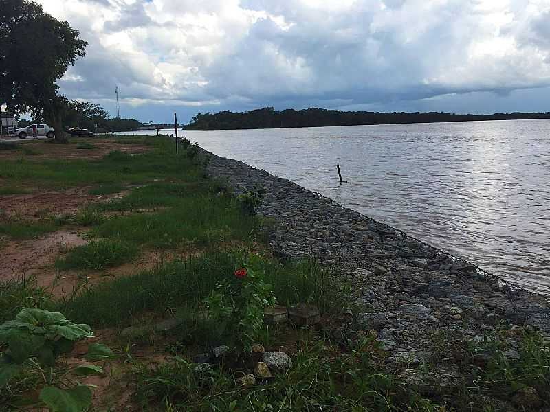 VENHA REALIZAR UM SONHO, PESCANDO NO RIO ARAGUAIA! - LUIZ ALVES - GO