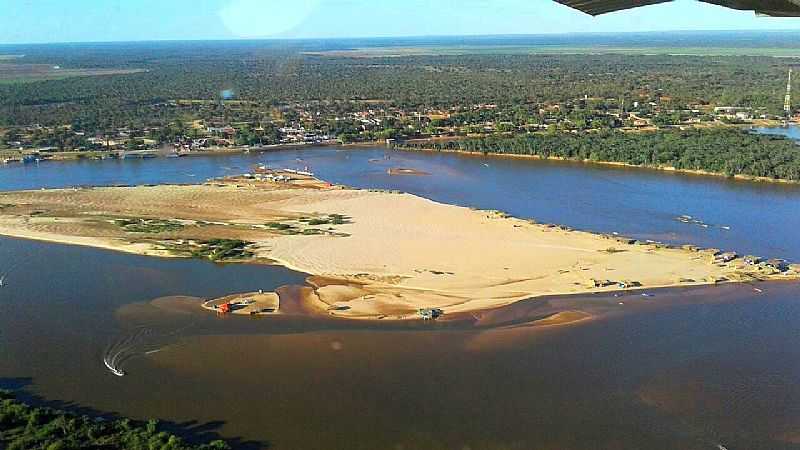 IMAGENS DA LOCALIDADE DE LUIZ ALVES DISTRITO DE SO MIGUEL DO ARAGUAIA - GO - LUIZ ALVES - GO
