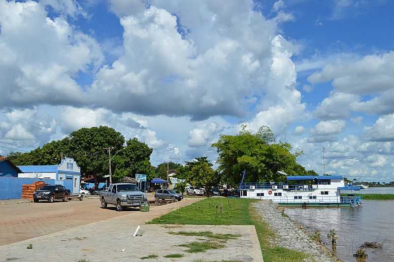 IMAGENS DA LOCALIDADE DE LUIZ ALVES DISTRITO DE SO MIGUEL DO ARAGUAIA - GO - LUIZ ALVES - GO