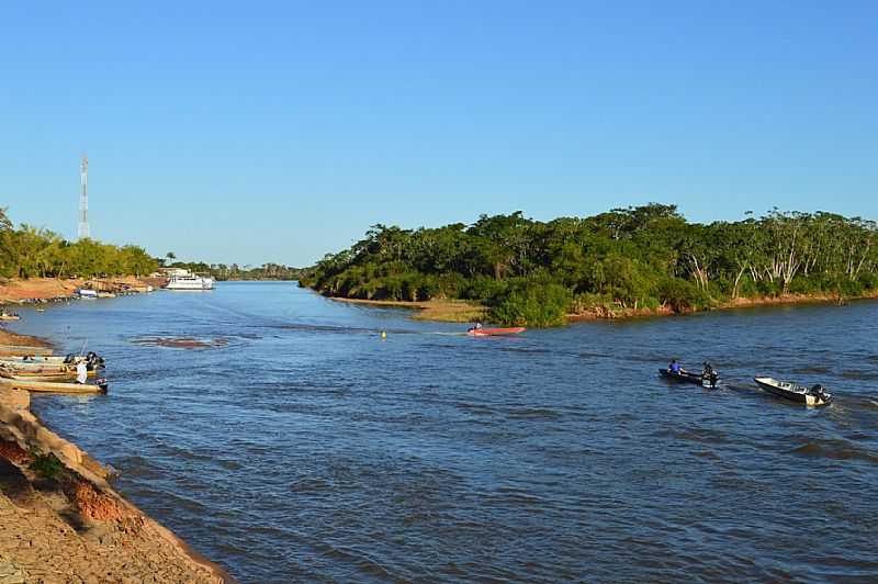 IMAGENS DA LOCALIDADE DE LUIZ ALVES DISTRITO DE SO MIGUEL DO ARAGUAIA - GO - LUIZ ALVES - GO