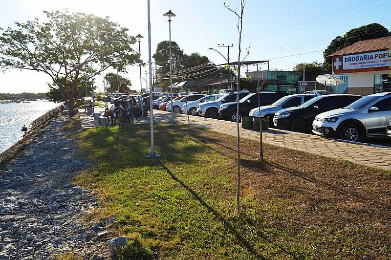 IMAGENS DA LOCALIDADE DE LUIZ ALVES DISTRITO DE SO MIGUEL DO ARAGUAIA - GO - LUIZ ALVES - GO