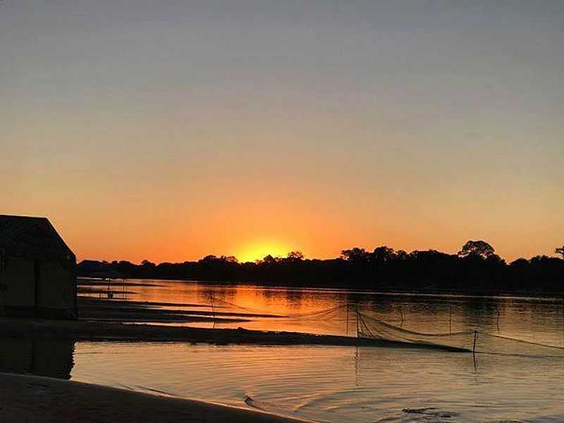 IMAGENS DA LOCALIDADE DE LUIZ ALVES DISTRITO DE SO MIGUEL DO ARAGUAIA - GO - LUIZ ALVES - GO