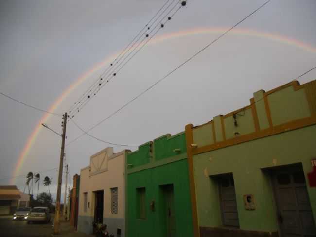 POR SIDINEI - SERRA DA CANABRAVA - BA
