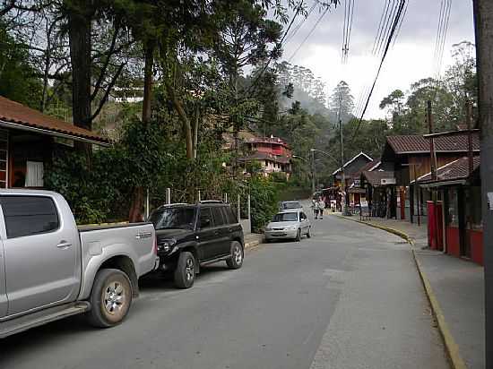 MARING-RJ-RUA CENTRAL-FOTO:FZZZIN - MARING - RJ