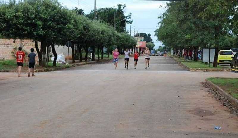 IPIRANGA DO NORTE - MT - IPIRANGA DO NORTE - MT