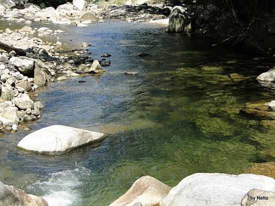 ALDEIA VELHA-RJ-RIO E PEDRAS-FOTO:ROBERTO NETTO  - ALDEIA VELHA - RJ