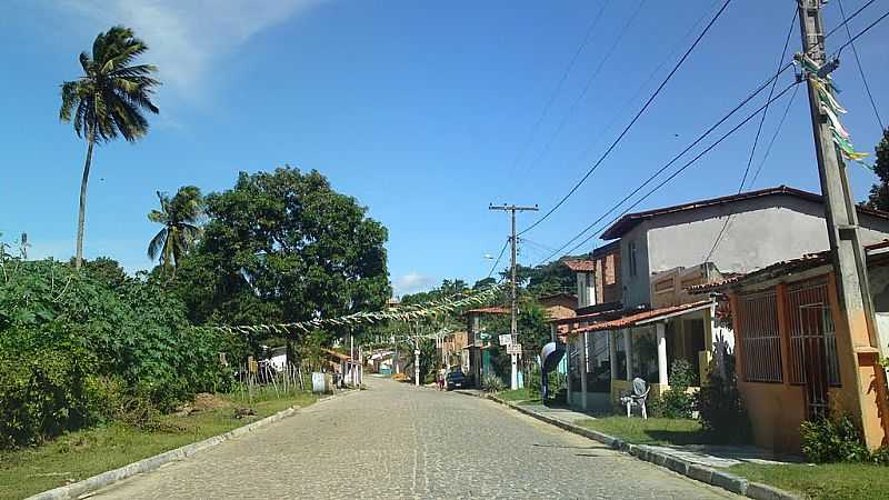 BOM JESUS DOS POBRES - BA - POR ANDRE L. S. LACERDA  - BOM JESUS DOS POBRES - BA