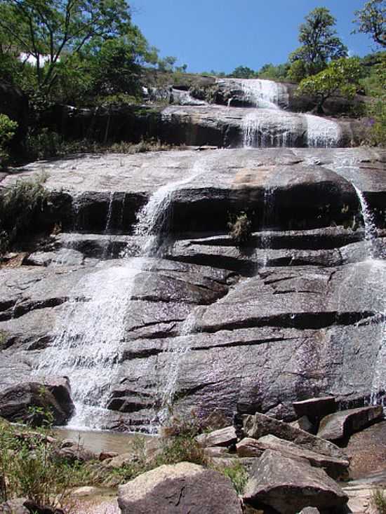 ARARAS-RJ-CACHOEIRA NO VALE DAS VIDEIRAS EM ARARAS,MUNICPIO DE PETRPOLIS-FOTO:JR MARQUES  - ARARAS - RJ