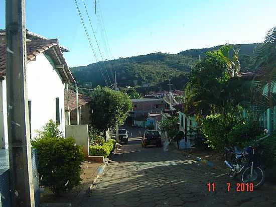 SO SEBASTIO DA BOA VISTA-MG-RUA DA CIDADE-FOTO:ALDAIR JUNIOR - SO SEBASTIO DA BOA VISTA - MG