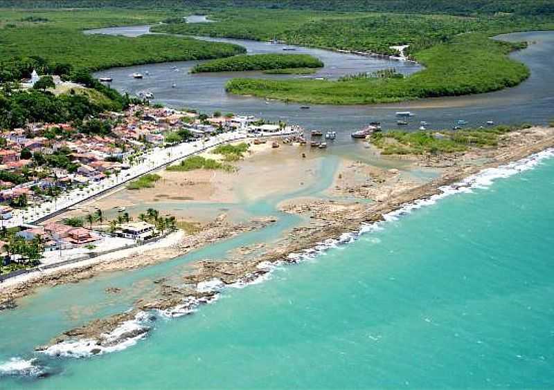 VILA DE SANTO ANDR - BA - VILA DE SANTO ANDR  - BA