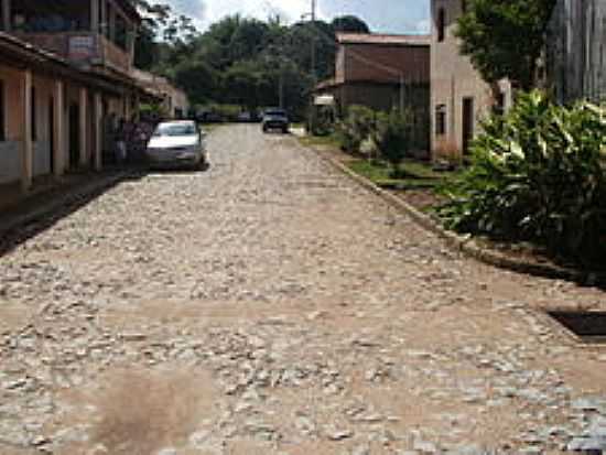 VITORIANO VELOSO(BICHINHO)-MG-RUA DEPUTADO JOS BONIFCIO FILHO-FOTO:WIKIPEDIA.ORG - VITORIANO VELOSO (BICHINHO) - MG