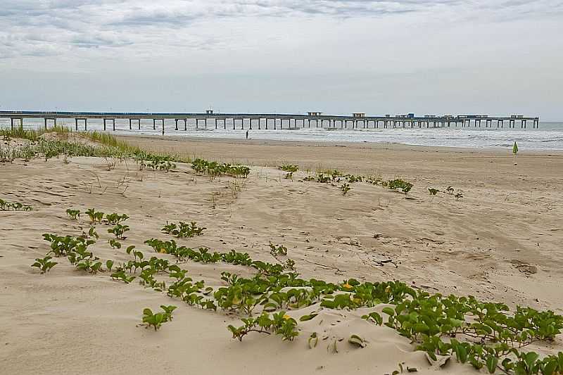 IMAGENS DA CIDADE DE  BALNERIO RINCO - SC - BALNERIO RINCO - SC