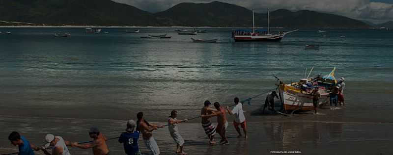 IMAGENS DA CIDADE DE  BALNERIO RINCO - SC - BALNERIO RINCO - SC