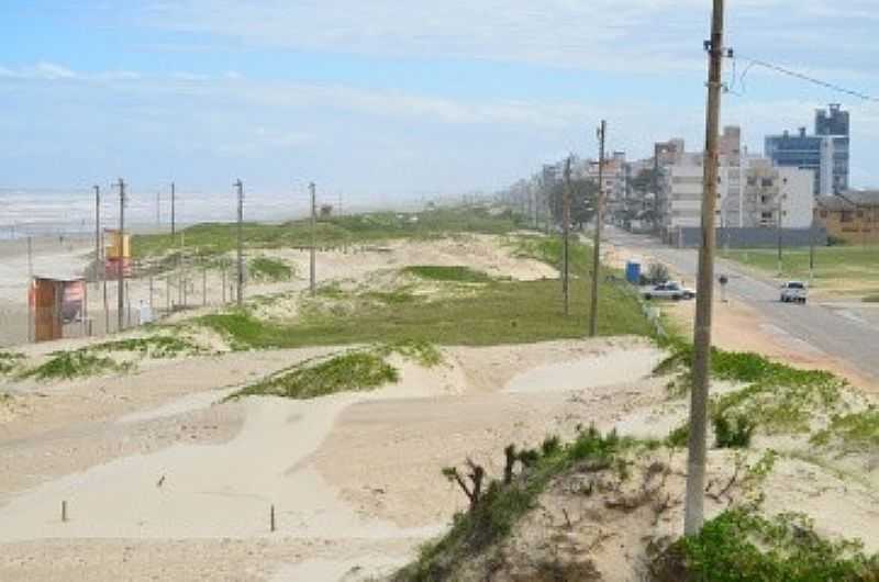 IMAGENS DA CIDADE DE  BALNERIO RINCO - SC - BALNERIO RINCO - SC