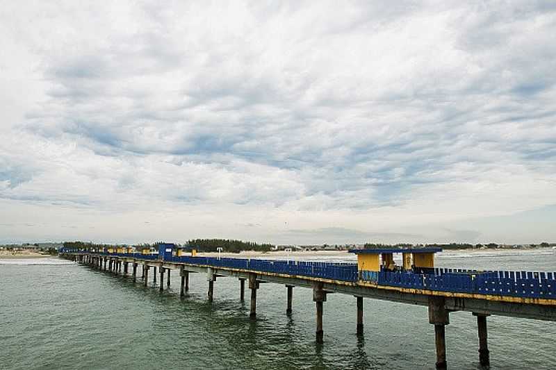 IMAGENS DA CIDADE DE  BALNERIO RINCO - SC - BALNERIO RINCO - SC