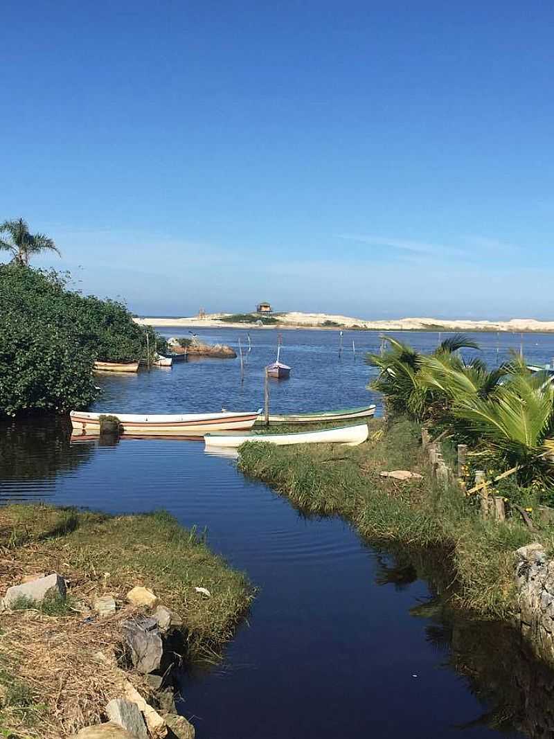 IMAGENS DA PRAIA DA GUARDA DO EMBA - SC - PRAIA DA GUARDA DO EMBA  - SC