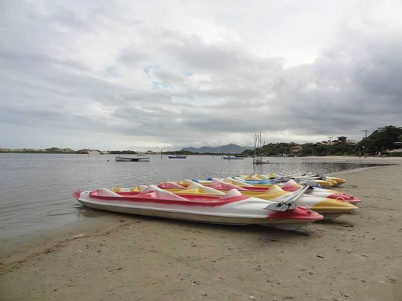 IMAGENS DA PRAIA DA GUARDA DO EMBA - SC - PRAIA DA GUARDA DO EMBA  - SC