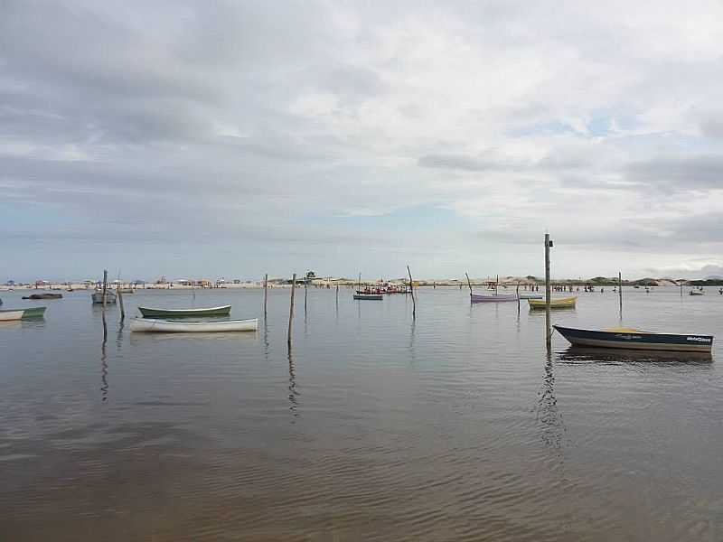 IMAGENS DA PRAIA DA GUARDA DO EMBA - SC - PRAIA DA GUARDA DO EMBA  - SC