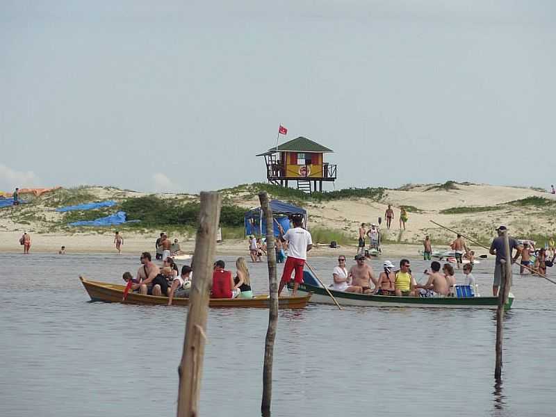 IMAGENS DA PRAIA DA GUARDA DO EMBA - SC - PRAIA DA GUARDA DO EMBA  - SC