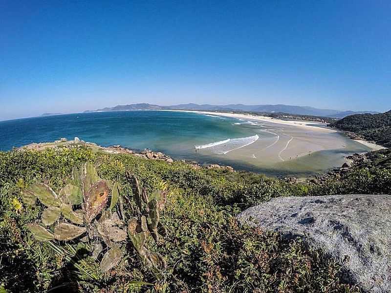 IMAGENS DA PRAIA DA GUARDA DO EMBA - SC - PRAIA DA GUARDA DO EMBA  - SC