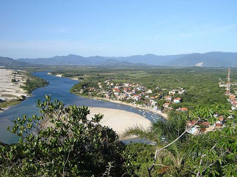 IMAGENS DA PRAIA DA GUARDA DO EMBA - SC - PRAIA DA GUARDA DO EMBA  - SC