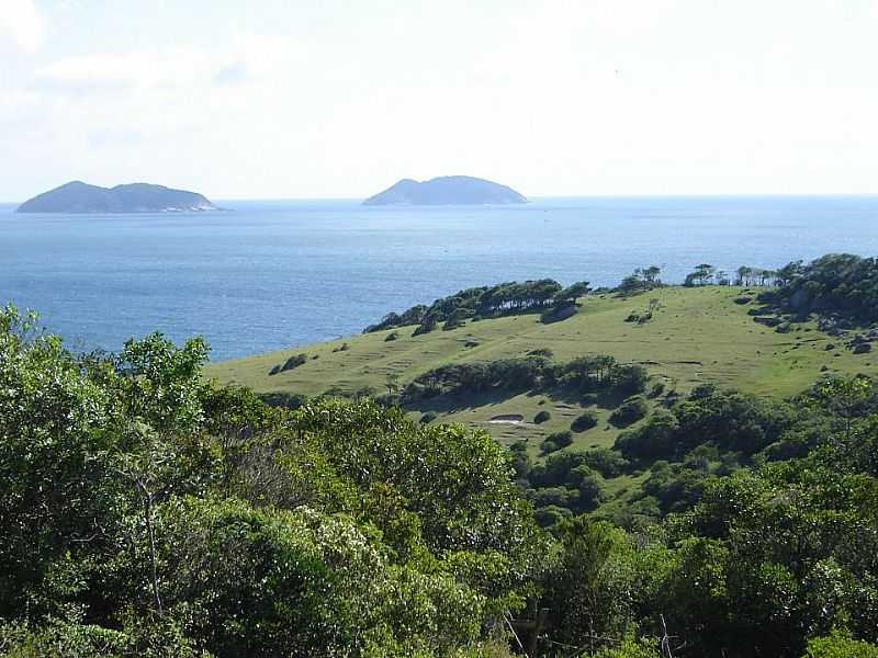 IMAGENS DA PRAIA DA GUARDA DO EMBA - SC - PRAIA DA GUARDA DO EMBA  - SC