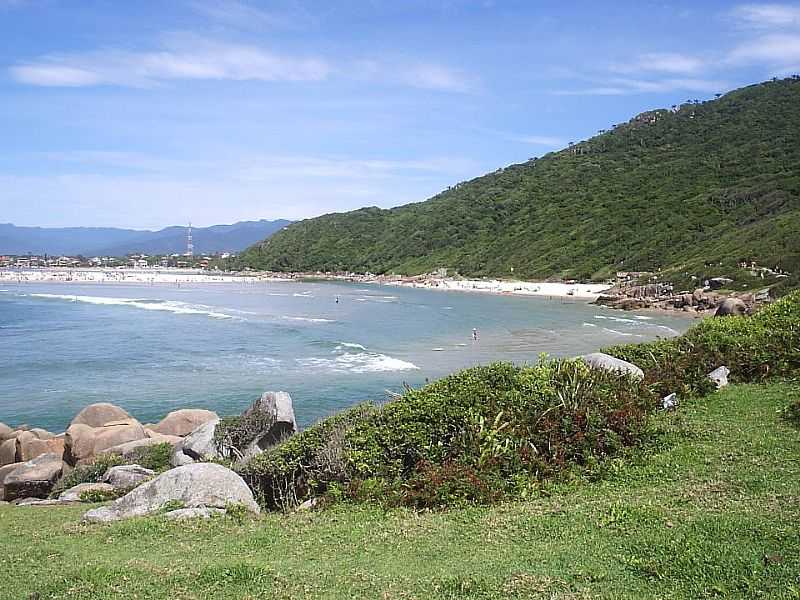 IMAGENS DA PRAIA DA GUARDA DO EMBA - SC - PRAIA DA GUARDA DO EMBA  - SC