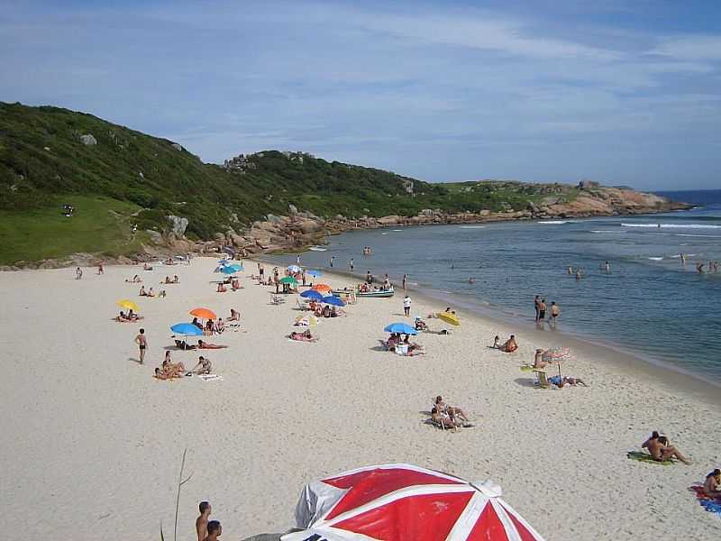 IMAGENS DA PRAIA DA GUARDA DO EMBA - SC - PRAIA DA GUARDA DO EMBA  - SC