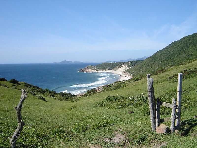 IMAGENS DA PRAIA DA GUARDA DO EMBA - SC - PRAIA DA GUARDA DO EMBA  - SC