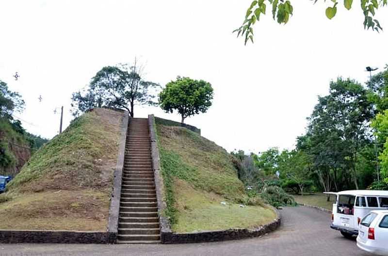 IMAGEM DA CIDADE DE JOANETA - RS - JOANETA - RS