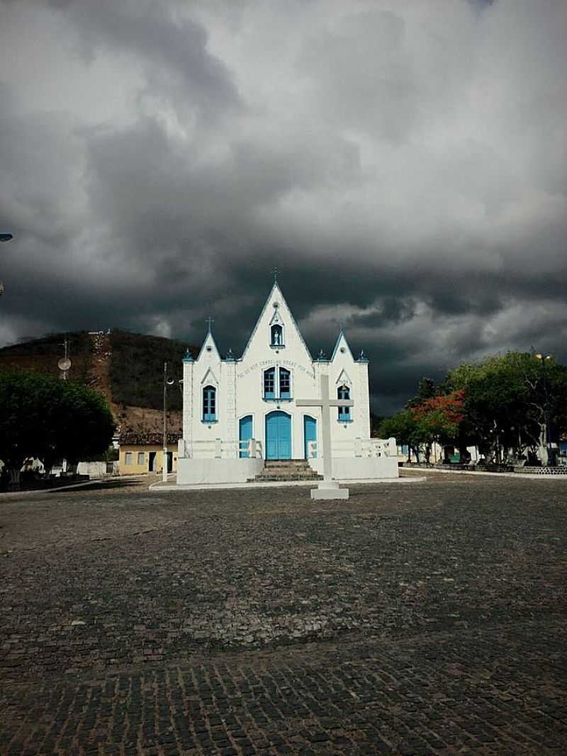 SERRA PRETA - BAHIA - SERRA PRETA - BA