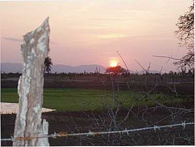 SERRA PRETA, BOM PARA O TURISMO RURAL, POR MRIO NGELO - SERRA PRETA - BA