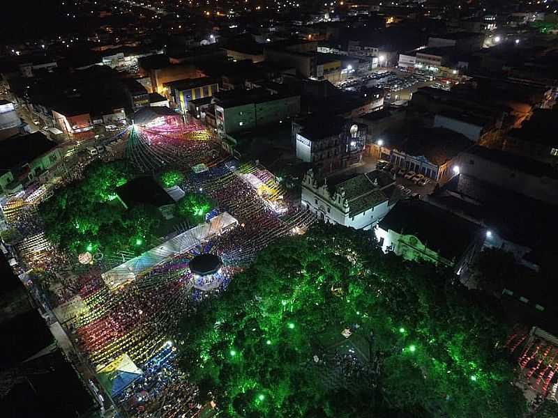 IMAGENS DA CIDADE DE SERRINHA - BA - SERRINHA - BA