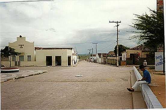 CENTRO DE SERROLNDIA-FOTO:MEIRE59 - SERROLNDIA - BA