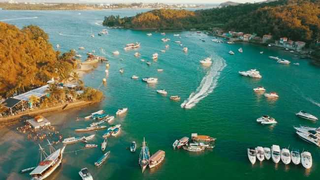 BAHIA DE ARAT SIMOES FILHO, POR FABIO MACEDO MONTEIRO - SIMES FILHO - BA