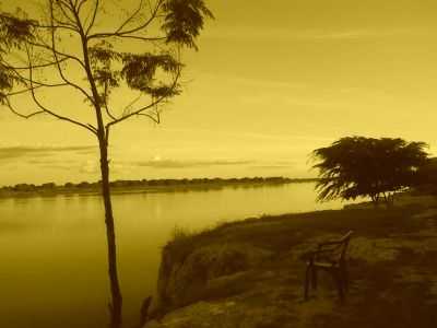 FOTO DE GICARLOS DOURADO, POR ALINE ROSANE-HISTORIADORA DE STIO DO MATO - STIO DO MATO - BA