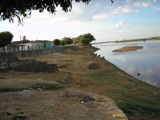 SITIO DO MATO, POR ED IRMO - STIO DO MATO - BA