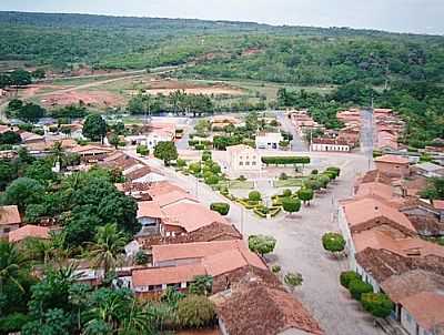 STIO GRANDE-FOTO:DAVID WEBER  - STIO GRANDE - BA