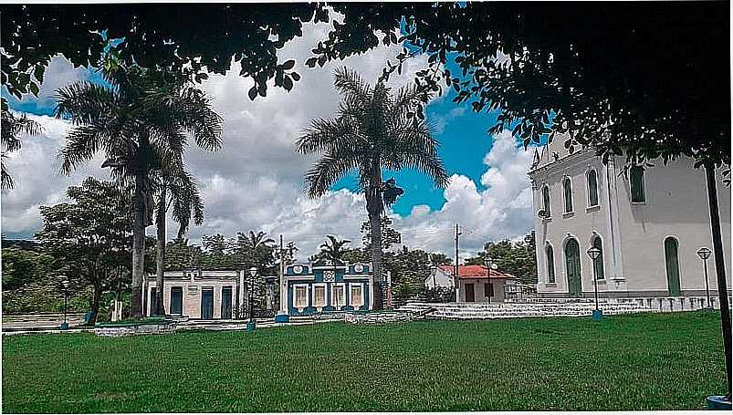 IMAGENS DO DISTRITO DE STIO NOVO MUNICPIO DE CATU/BA - STIO NOVO - BA