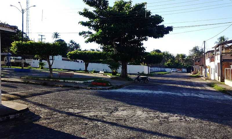 IMAGENS DO DISTRITO DE STIO NOVO MUNICPIO DE CATU/BA - STIO NOVO - BA