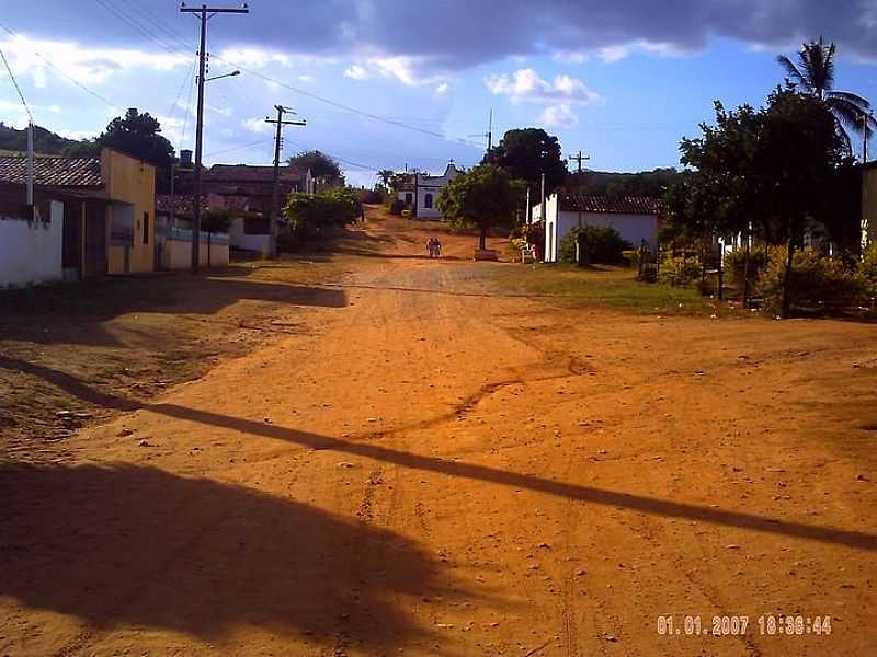 IMAGENS DO POVOADO DE SOARES, MUNICPIO DE EUCLIDES DA CUMHA/BA - SOARES - BA